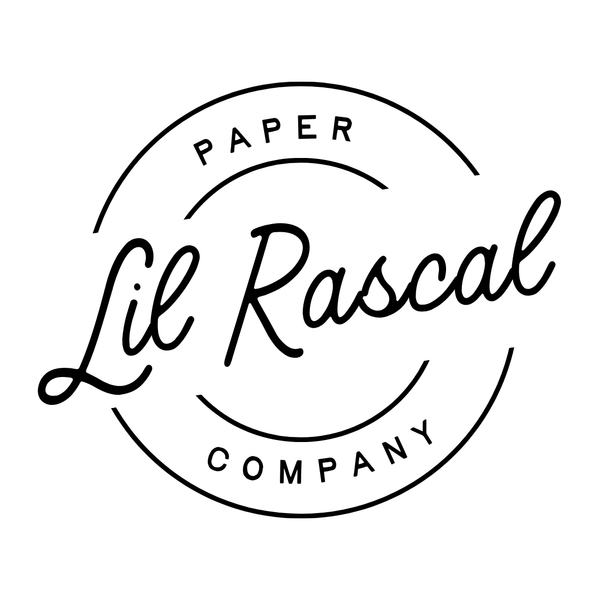 Lil Rascal Paper Co